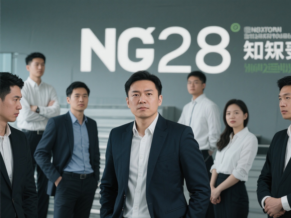 NG28品牌创始人背后的故事与创新之路