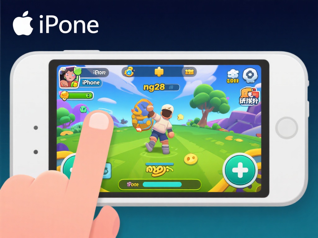 如何下载与安装NG28娱乐iOS版,实现畅游娱乐世界 简单直观的操作界面:iOS系统的便捷操作性结合ng