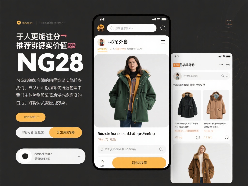 为了更好地理解NG28推荐的实际价值，我们以日常生