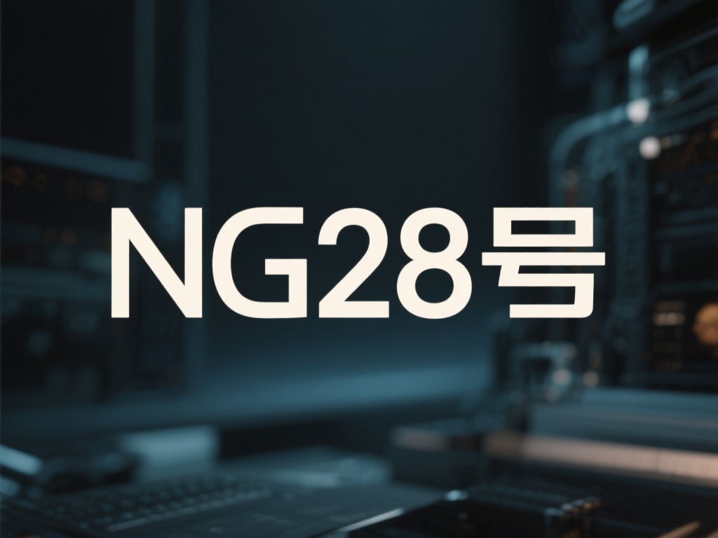 神秘NG28号揭秘：探索未知领域的秘密