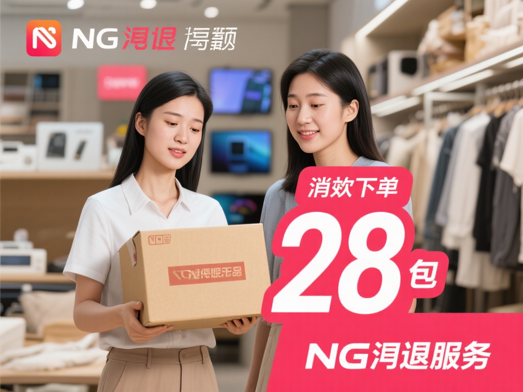 无论是购买电子产品、服饰还是家庭用品，消费者最担心