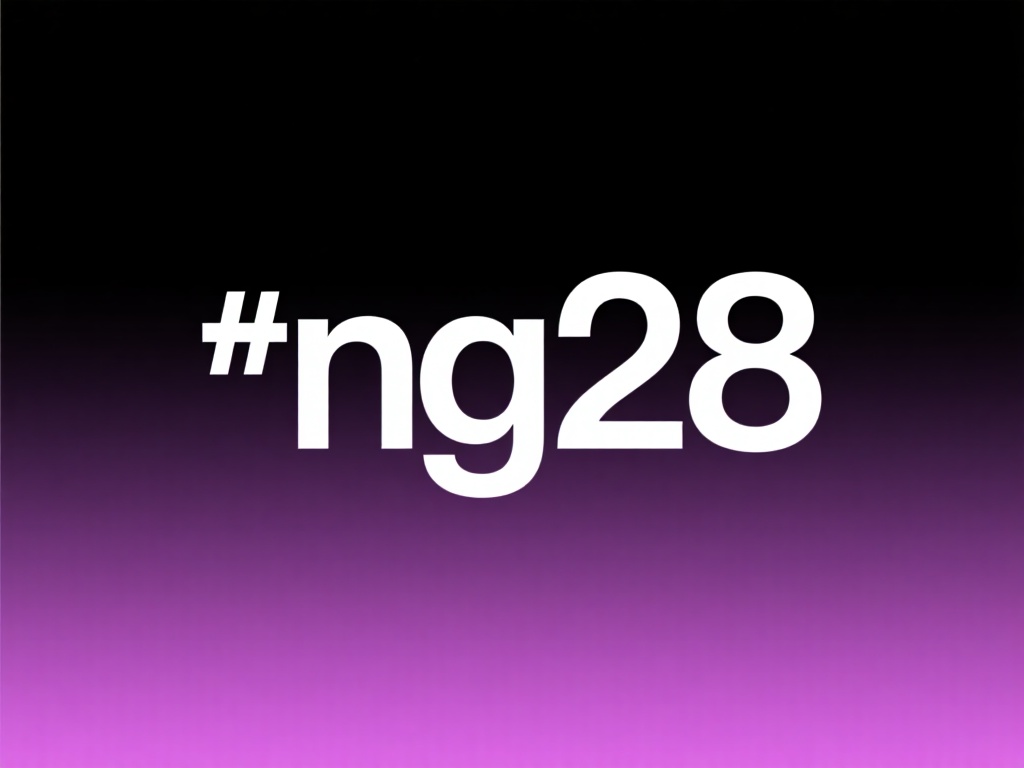 在一些非技术性领域，“ng28”可能仅仅是一个符号