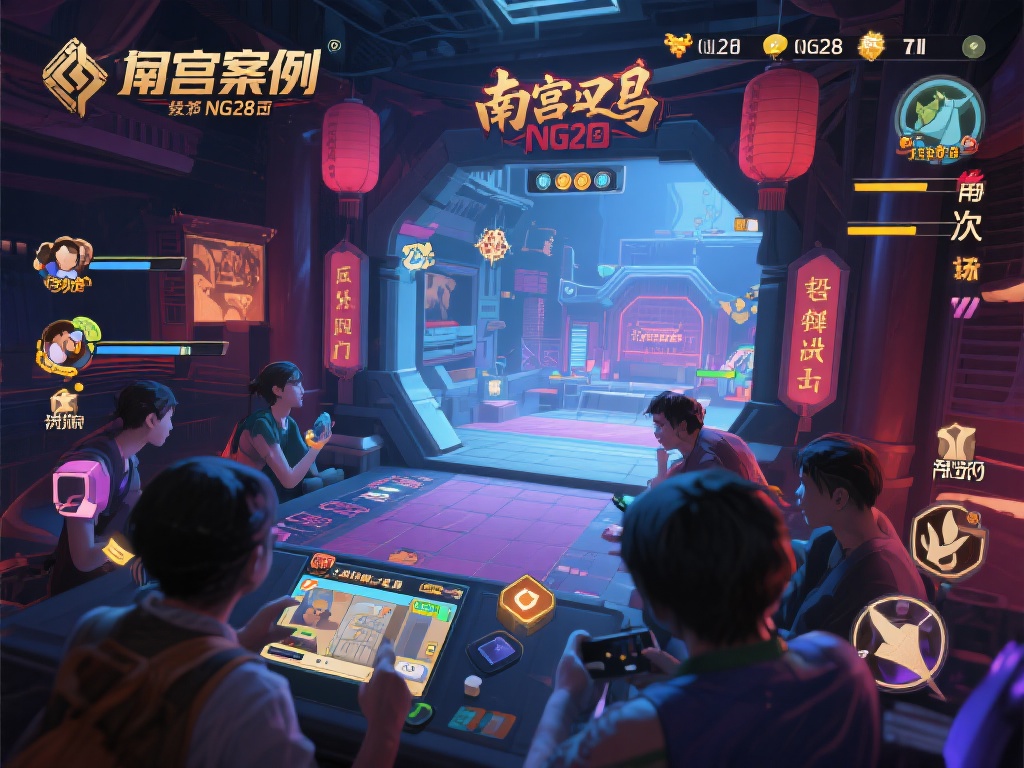 案例：不少玩家反馈，他们初次进入南宫ng28时便留