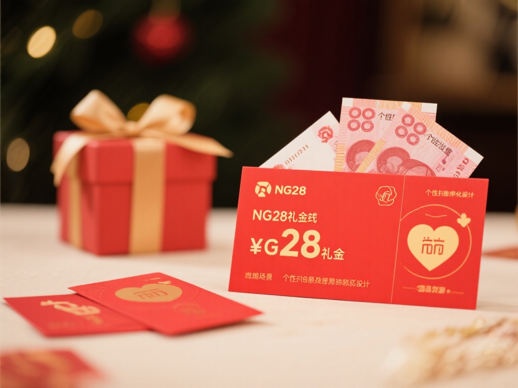 揭秘NG28礼金详细介绍与使用指南