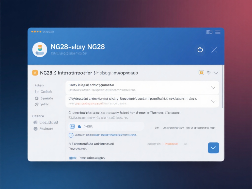 系统工具适合解决轻度卸载问题，但如果NG28安装过
