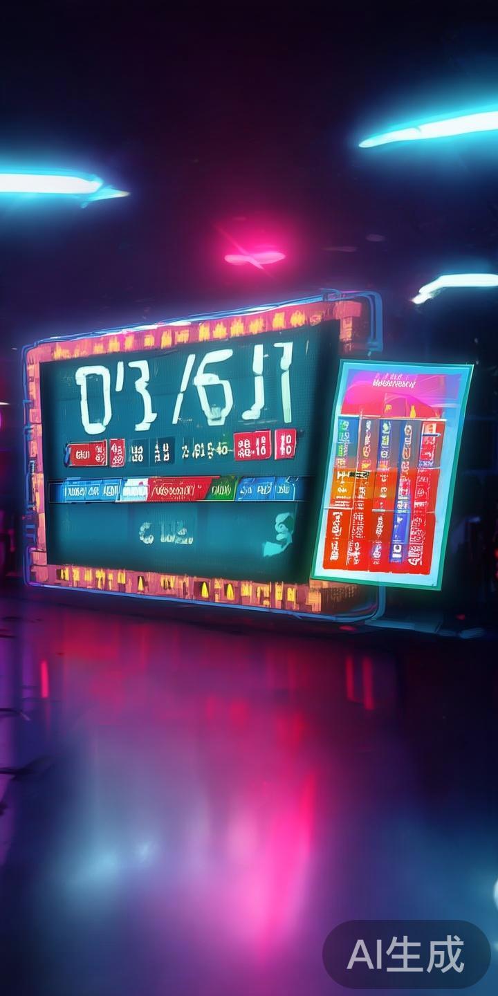 确定中奖注数：根据当期投注和中奖号码的匹配情况统计