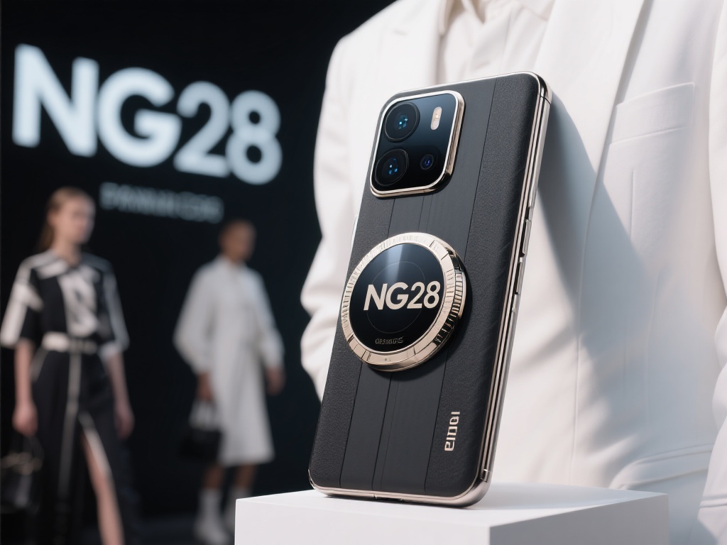 无论是时尚领域还是电子科技领域，NG28的回归都让