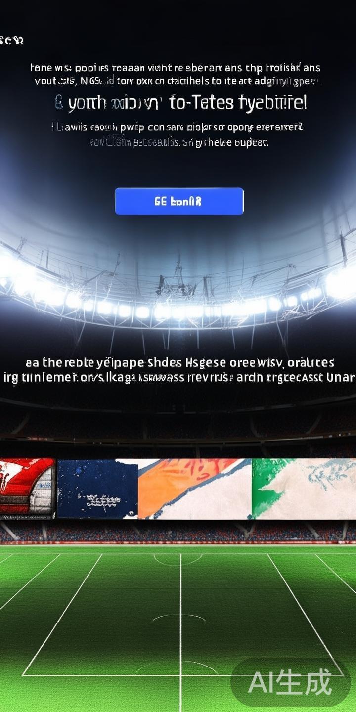 随着体育赛事的不断丰富与普及，越来越多的球迷选择通