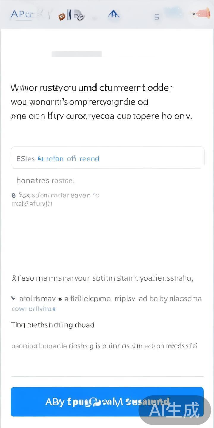 3.&nbsp;提交退款申请：点击对应订单的“申请退款”按钮