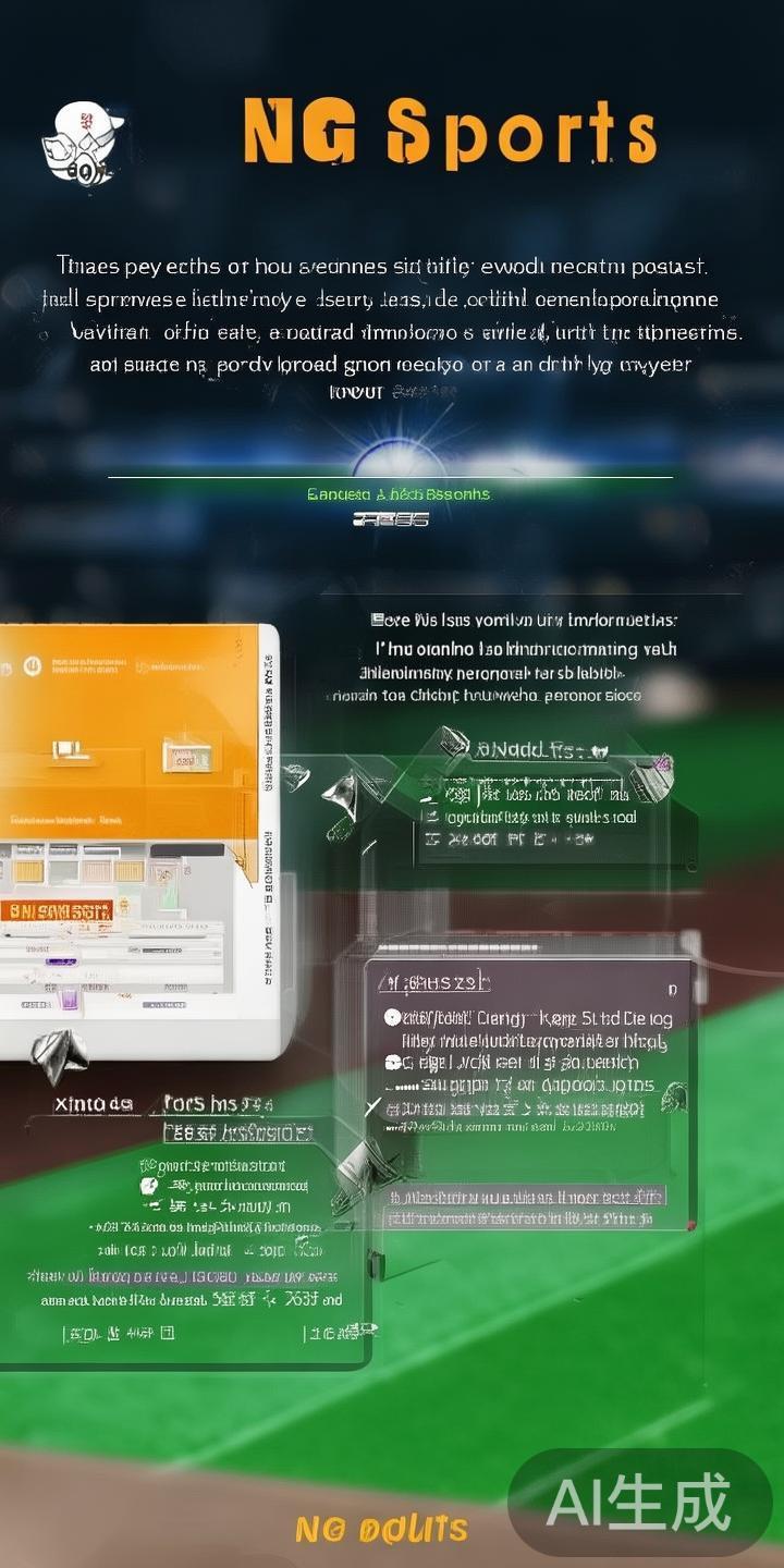 在当今数字娱乐时代，体育博彩正在逐渐成为许多体育迷